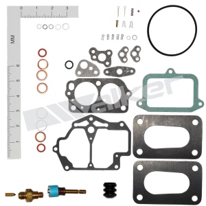 Walker Products Carburetor Repair Kit for Buick - 15649A