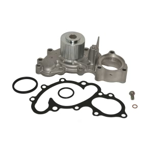 GMB Engine Coolant Water Pump for 1992 Toyota Camry - 170-1710