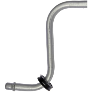 Dorman Automatic Transmission Oil Cooler Hose Assembly for 2004 Cadillac Escalade EXT - 624-117