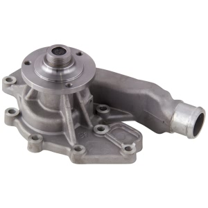 Gates Engine Coolant Standard Water Pump for 1998 Land Rover Range Rover - 43522