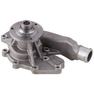 Gates Engine Coolant Standard Water Pump for 1996 Land Rover Discovery - 43522