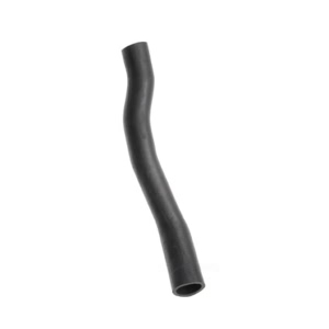 Dayco Engine Coolant Curved Radiator Hose for 1998 Dodge Grand Caravan - 71862