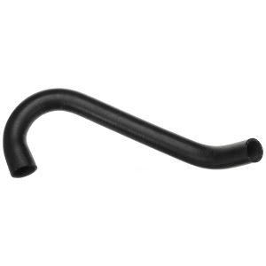 Gates Engine Coolant Molded Radiator Hose for 1999 Dodge Dakota - 22221