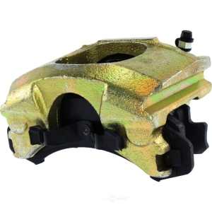 Centric Posi Quiet™ Loaded Front Passenger Side Brake Caliper for 1985 Ford Bronco II - 142.65009