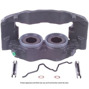 Cardone Reman Remanufactured Unloaded Caliper for 1990 Ford E-250 Econoline - 18-4352