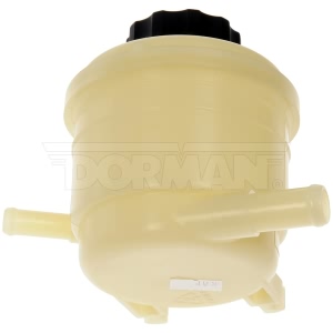 Dorman OE Solutions Power Steering Reservoir for 2001 Hyundai Accent - 603-797