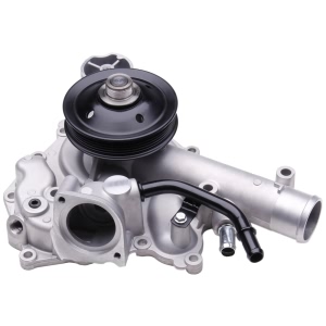 Gates Engine Coolant Standard Water Pump for 2012 Ram 3500 - 43559