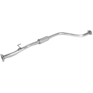 Bosal Center Exhaust Resonator And Pipe Assembly for 1990 Honda Accord - VFM-2101
