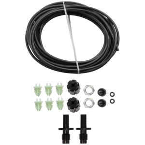 Monroe Rear Shock Absorber Air Hose Kit for Ford Bronco - AK64