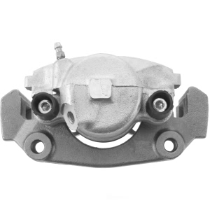 Centric Semi-Loaded Brake Caliper for 1989 BMW M3 - 141.34021