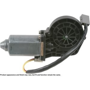 Cardone Reman Remanufactured Window Lift Motor for 2010 Lincoln Town Car - 42-3054