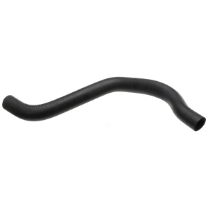 Gates Engine Coolant Molded Radiator Hose for 2016 Cadillac SRX - 23715