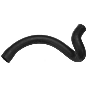 Gates Engine Coolant Molded Radiator Hose for 1995 Oldsmobile Silhouette - 22040