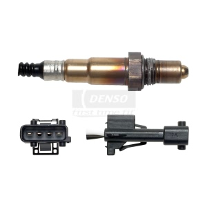 Denso Oxygen Sensor for 2004 Volvo S60 - 234-4863