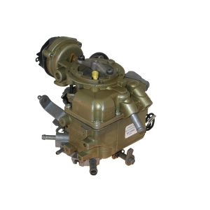 Uremco Remanufactured Carburetor for Jeep Wagoneer - 10-10081