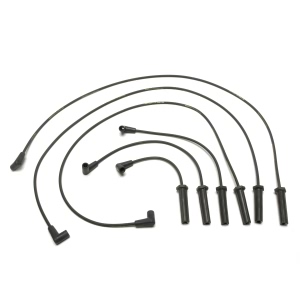 Delphi Spark Plug Wire Set for Chevrolet Corsica - XS10208