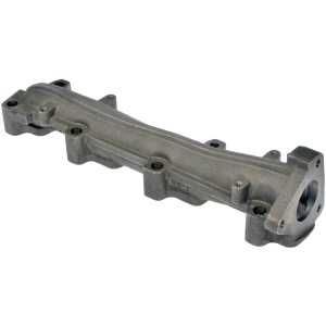 Dorman Cast Iron Natural Exhaust Manifold for 2007 Chevrolet Express 3500 - 674-731