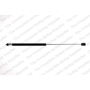 lesjofors Passenger Side Hood Lift Support for 2005 Mercedes-Benz C320 - 8056806