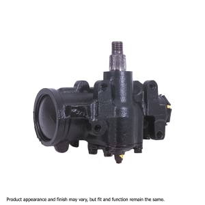 Cardone Reman Remanufactured Power Steering Gear for 1991 Chevrolet G10 - 27-7526