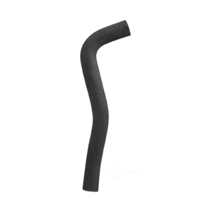 Dayco Engine Coolant Curved Radiator Hose for 2007 Cadillac CTS - 72504