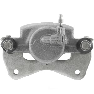 Centric Semi-Loaded Brake Caliper for 1984 Toyota Starlet - 141.44028