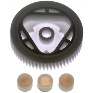 Dorman OE Solutions Front Driver Side Window Motor Gear Kit for Mercury Colony Park - 747-409