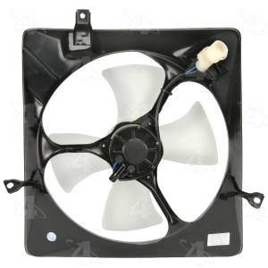 Four Seasons Engine Cooling Fan for Honda Civic - 75442