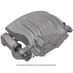 Cardone Reman Remanufactured Unloaded Caliper w/Bracket for 2014 Dodge Avenger - 18-B5016AHD