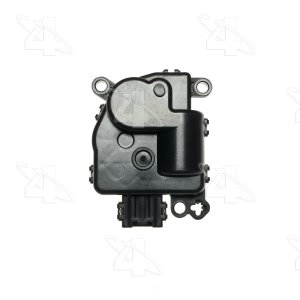 Four Seasons Hvac Heater Blend Door Actuator for 2010 Ford F-350 Super Duty - 73020