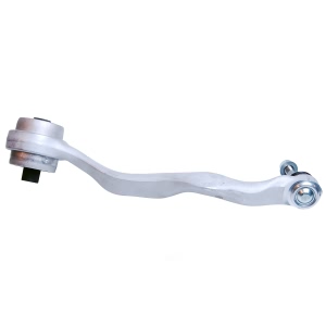 Mevotech Supreme Front Passenger Side Lower Forward Non Adjustable Control Arm And Ball Joint Assembly for 2013 BMW ActiveHybrid 3 - CMS101306