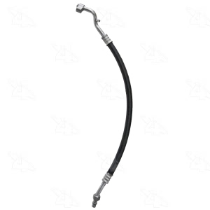 Four Seasons A C Suction Line Hose Assembly for 1993 Toyota Pickup - 55983
