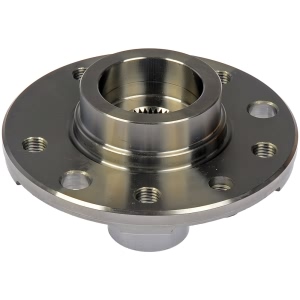 Dorman OE Solutions Front Passenger Side Wheel Hub for Saab 9-5 - 930-100