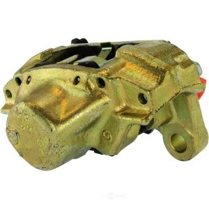 Centric Posi Quiet™ Loaded Brake Caliper for 1999 Saab 9-3 - 142.38512