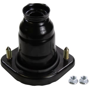 Monroe Strut-Mate™ Rear Strut Mount Stud Plate for 2008 Honda Element - 909920