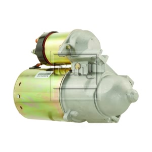 Remy Starter for 1990 Chevrolet Celebrity - 96117