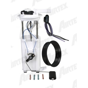 Airtex In-Tank Fuel Pump Module Assembly for 2000 Buick Century - E3542M