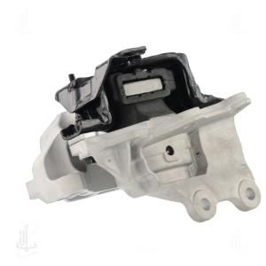 Anchor Transmission Mount for 2017 Ford Police Interceptor Utility - 3439
