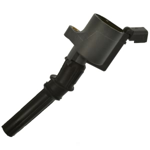 Original Engine Management Ignition Coil for 2000 Ford E-150 Econoline - 50006