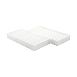 Hastings Cabin Air Filter for 2012 Jeep Wrangler - AFC1498