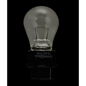 Hella 3156 Standard Series Incandescent Miniature Light Bulb for 2000 Ford F-350 Super Duty - 3156