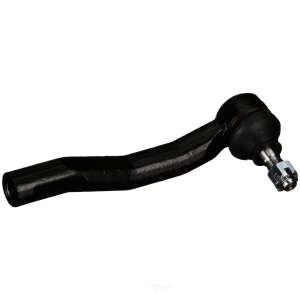 Delphi Passenger Side Outer Steering Tie Rod End for 2014 Toyota Yaris - TA5098