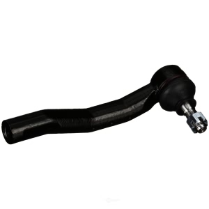 Delphi Passenger Side Outer Steering Tie Rod End for 2011 Toyota Yaris - TA5098