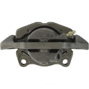 Centric Semi-Loaded Brake Caliper for Peugeot 604 - 141.10008