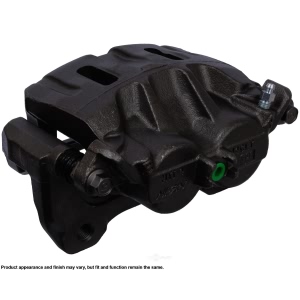 Cardone Reman Remanufactured Unloaded Caliper w/Bracket for 2011 Honda Odyssey - 19-B6449