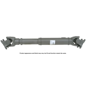 Cardone Reman Remanufactured Driveshafts for 1998 Toyota Land Cruiser - 65-9269