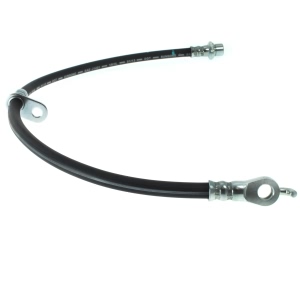 Centric Front Passenger Side Brake Hose for Pontiac Vibe - 150.44079