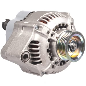 Denso Alternator for 1990 Toyota Celica - 210-0119