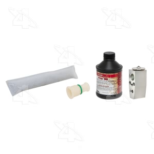 Four Seasons A C Installer Kits With Desiccant Bag for Ram 2500 - 10358SK