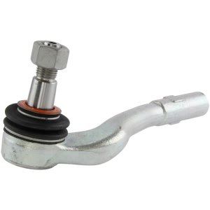 Centric Premium™ Front Driver Side Outer Steering Tie Rod End for Mercedes-Benz E400 - 612.35044