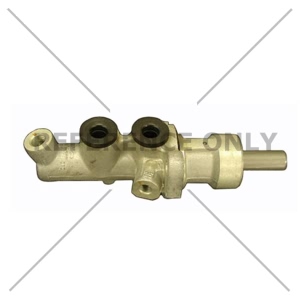 Centric Premium Brake Master Cylinder for 1997 Mercedes-Benz E320 - 130.35012
